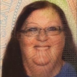 Meet your Posher, Becky